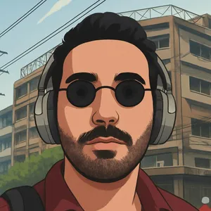 Matt L. profile picture