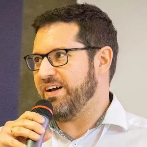 Olivier Huber profile picture